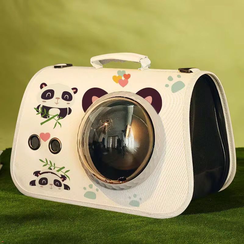 SAC DE TRANSPORT ANIMEUX DE COMPAGNIE