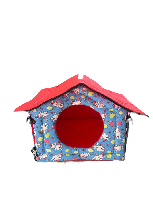 MAISSONET POUR CHAT