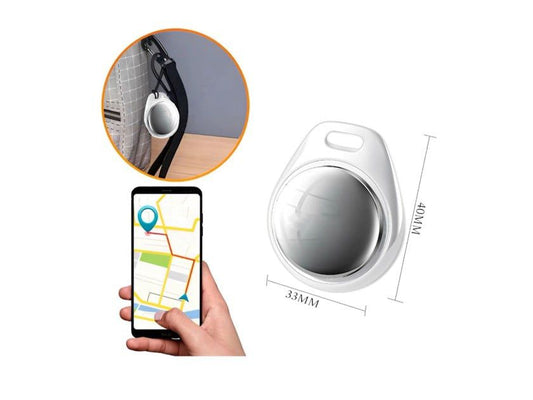 GPS TAG pour chat et chien