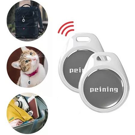 GPS TAG pour chat et chien