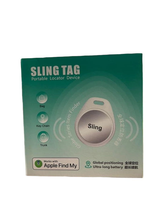 GPS TAG pour chat et chien