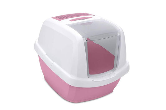 BAC A LITIER POUR CHAT IMAC MADDY JUNIOR