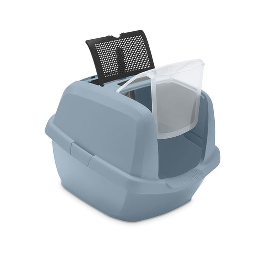 BAC A LITIER POUR CHAT IMAC