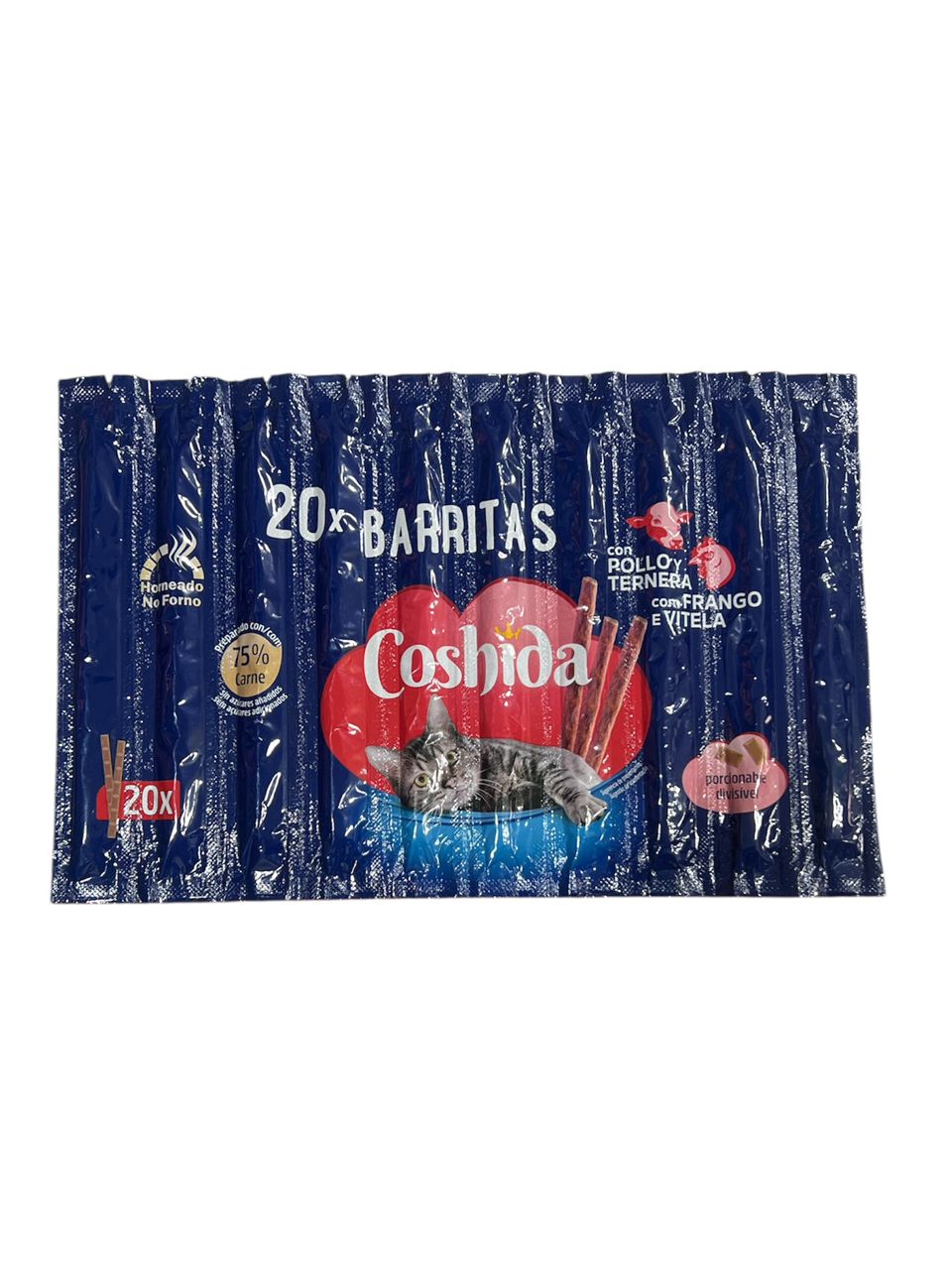 Sticks coshida