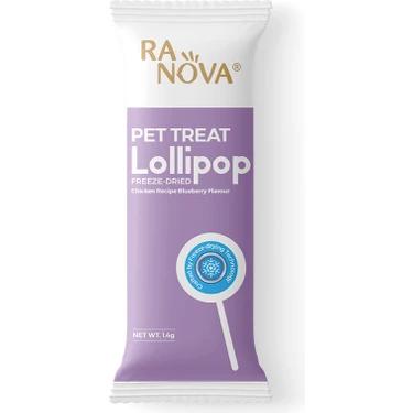 RANOVA LOLLIPOP sucettes