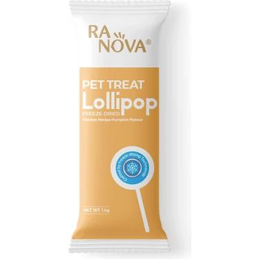 RANOVA LOLLIPOP sucettes