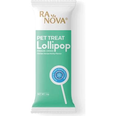 RANOVA LOLLIPOP sucettes