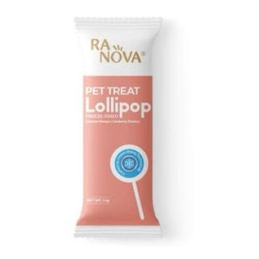 RANOVA LOLLIPOP sucettes