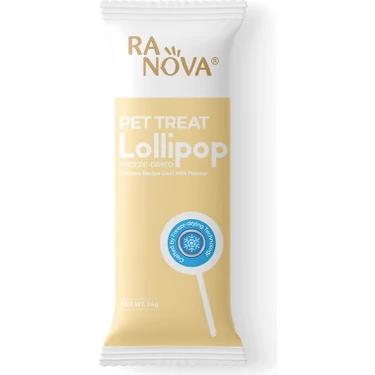 RANOVA LOLLIPOP sucettes
