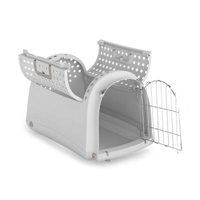 cage de transport imac cabrio