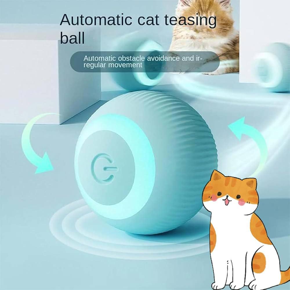 BALLE ELECTRIQUE
