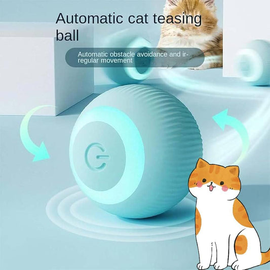 BALLE ELECTRIQUE