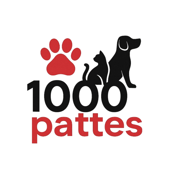 1000pattes animalerie